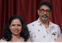 Malayali Couple Dead in Vietnam Boat Accident