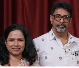 Malayali Couple Dead in Vietnam Boat Accident