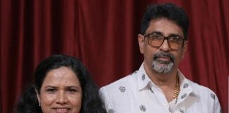 Malayali Couple Dead in Vietnam Boat Accident