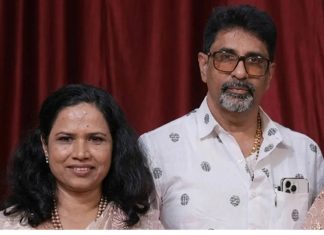 Malayali Couple Dead in Vietnam Boat Accident