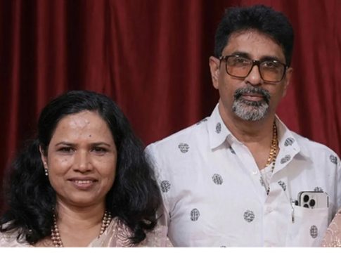 വിയറ്റ്നാം ബോട്ടപകടം; മരിച്ചവരിൽ കൊട്ടാരക്കര സ്വദേശികളായ ദമ്പതികളും Malayali Couple Dead in Vietnam Boat Accident