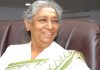 s janaki passes away