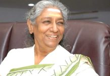 s janaki passes away