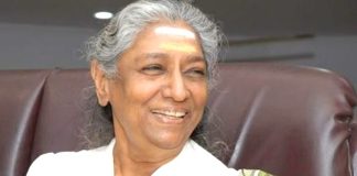 വിഖ്യാത ഗായിക എസ്. ജാനകി അന്തരിച്ചു; മലയാളികളുടെ സ്വന്തം ‘ജാനകിയമ്മ’ s janaki passes away