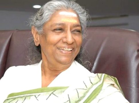 വിഖ്യാത ഗായിക എസ്. ജാനകി അന്തരിച്ചു; മലയാളികളുടെ സ്വന്തം ‘ജാനകിയമ്മ’ s janaki passes away
