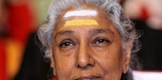 ‘മിഴിയോരം നനഞ്ഞൊഴുകും’… പ്രിയ ഗായികയ്ക്ക് രാജ്യം ഇന്ന് വിട നൽകും Legendary playback singer S Janaki