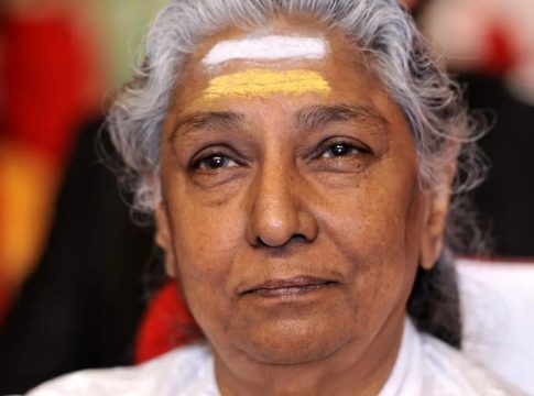 ‘മിഴിയോരം നനഞ്ഞൊഴുകും’… പ്രിയ ഗായികയ്ക്ക് രാജ്യം ഇന്ന് വിട നൽകും Legendary playback singer S Janaki