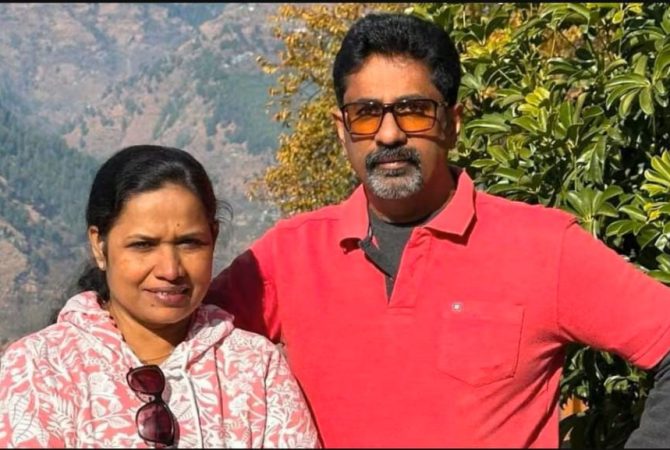 വിയറ്റ്നാം ബോട്ടപകടം; മരിച്ച മലയാളികളുടെ മൃതദേഹം ഇന്ന് മുംബൈയിൽ എത്തിക്കും Vietnam Boat Accident