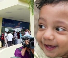 devansh Shourya death