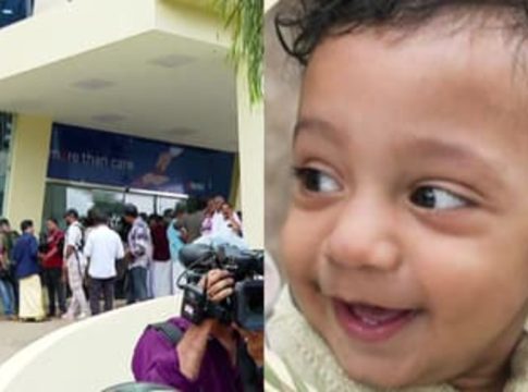 ഒന്നര വയസുകാരന്റെ മരണം; മെഡിക്കൽ ബോർഡ് രൂപീകരിച്ചു devansh Shourya death
