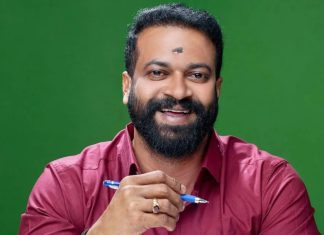 ജയിലിൽ സത്യപ്രതിജ്ഞ ചെയ്ത് സുഗതൻ; 6 മാസത്തേക്ക് അവധി അപേക്ഷ നൽകി r sugathan