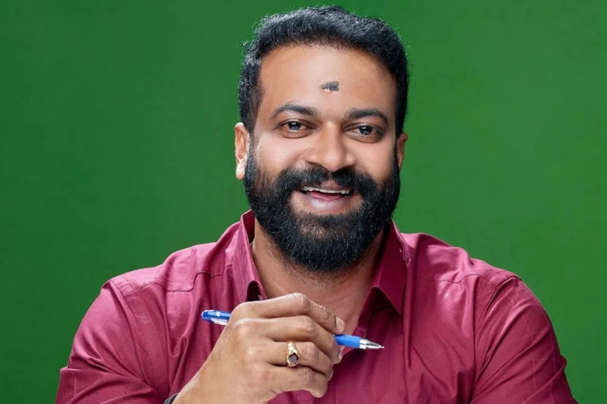 r sugathan r sugathan