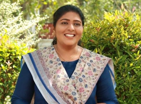 ‘മൂന്നുകോടി തന്നാൽ മന്ത്രിയാക്കാം’; എംഎൽഎക്ക് വ്യാജ ഫോൺകോൾ, പരാതി MLA Vidya Balakrishnan