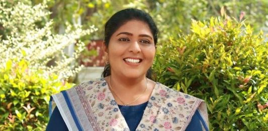 ‘മൂന്നുകോടി തന്നാൽ മന്ത്രിയാക്കാം’; എംഎൽഎക്ക് വ്യാജ ഫോൺകോൾ, പരാതി MLA Vidya Balakrishnan