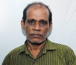 Nenmara Double murder