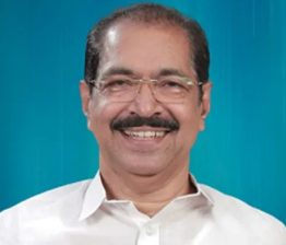 Sunny Joseph