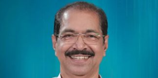 Sunny Joseph