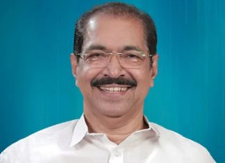 Sunny Joseph