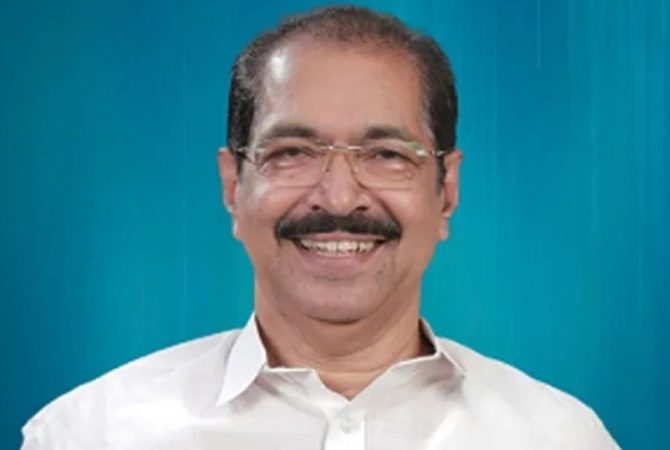 ‘വൈദ്യുതി നിയന്ത്രണം ഒഴിവാക്കാനാകാത്ത സാഹചര്യം; ജനങ്ങൾ സഹകരിക്കണം’ Sunny Joseph