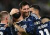 FIFA World Cup 2026-Argentina final