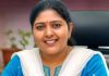 വ്യാജ ഫോൺകോൾ; വിദ്യയെ വിളിച്ചത് ഡെൽഹിയിലെ സൈബർ തട്ടിപ്പ് സംഘം Elathur MLA Vidya Balakrishnan