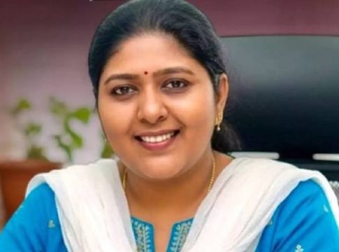 വ്യാജ ഫോൺകോൾ; വിദ്യയെ വിളിച്ചത് ഡെൽഹിയിലെ സൈബർ തട്ടിപ്പ് സംഘം Elathur MLA Vidya Balakrishnan