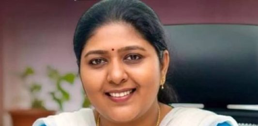 വ്യാജ ഫോൺകോൾ; വിദ്യയെ വിളിച്ചത് ഡെൽഹിയിലെ സൈബർ തട്ടിപ്പ് സംഘം Elathur MLA Vidya Balakrishnan
