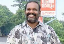‘സമയത്തേക്കാൾ വലുത് ജീവൻ’; പുഴയിൽ വീണ പെൺകുട്ടിയെ രക്ഷപ്പെടുത്തി ബസ് ഡ്രൈവർ ajesh