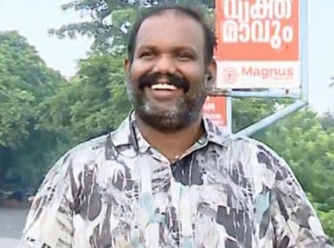 ‘സമയത്തേക്കാൾ വലുത് ജീവൻ’; പുഴയിൽ വീണ പെൺകുട്ടിയെ രക്ഷപ്പെടുത്തി ബസ് ഡ്രൈവർ ajesh