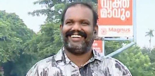 ‘സമയത്തേക്കാൾ വലുത് ജീവൻ’; പുഴയിൽ വീണ പെൺകുട്ടിയെ രക്ഷപ്പെടുത്തി ബസ് ഡ്രൈവർ ajesh