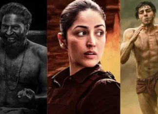 72nd National Film Awards Winners