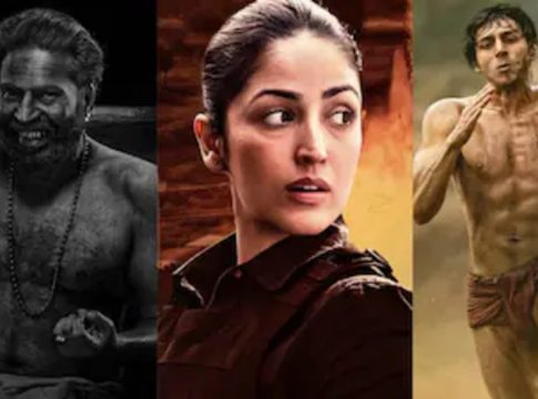 മികച്ച നടൻ മമ്മൂട്ടി, നടി യാമി ഗൗതം; ഫെമിനിച്ചി ഫാത്തിമ മികച്ച മലയാള സിനിമ 72nd National Film Awards Winners