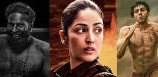 മികച്ച നടൻ മമ്മൂട്ടി, നടി യാമി ഗൗതം; ഫെമിനിച്ചി ഫാത്തിമ മികച്ച മലയാള സിനിമ 72nd National Film Awards Winners