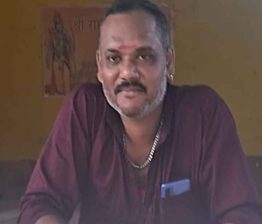 പാളയത്തെ യുവാവിന്റെ മരണം കൊലപാതകം; ആയുധം കൊണ്ട് ആക്രമിച്ചു biju