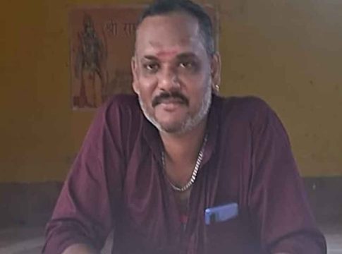പാളയത്തെ യുവാവിന്റെ മരണം കൊലപാതകം; ആയുധം കൊണ്ട് ആക്രമിച്ചു biju