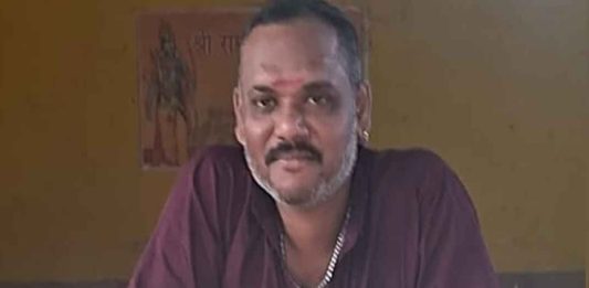 പാളയത്തെ യുവാവിന്റെ മരണം കൊലപാതകം; ആയുധം കൊണ്ട് ആക്രമിച്ചു biju