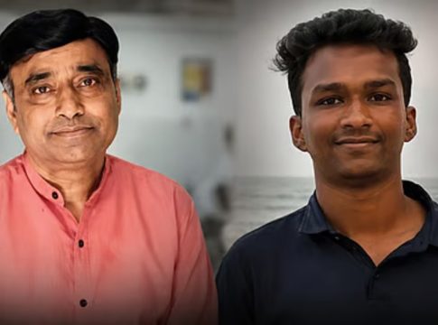 നിതിൻ രാജിന്റെ ആത്മഹത്യ; ഒന്നാം പ്രതി ഡോ. എംകെ റാം പിടിയിൽ dr. ram