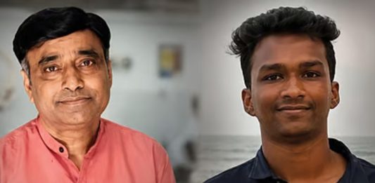 നിതിൻ രാജിന്റെ ആത്മഹത്യ; ഒന്നാം പ്രതി ഡോ. എംകെ റാം പിടിയിൽ dr. ram