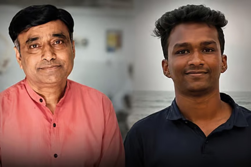 dr. ram dr. ram