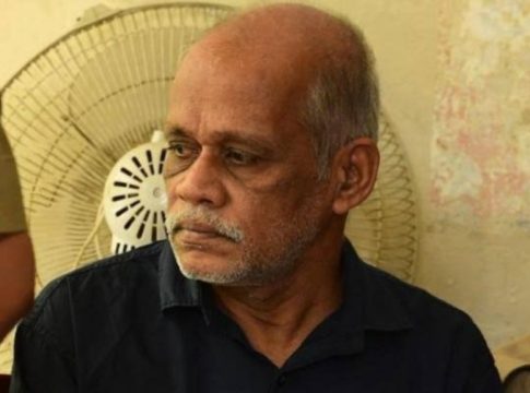 Nenmara Double murder chenthamara