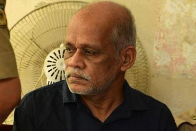 നെൻമാറ ഇരട്ടക്കൊല; പ്രതി ചെന്താമരയ്ക്ക് വധശിക്ഷ, മാനസാന്തരം ഉണ്ടാകില്ലെന്ന് കോടതി Nenmara Double murder chenthamara