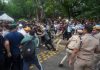തെരുവിൽ യുവജനരോഷം, കേന്ദ്രം പ്രതിരോധത്തിൽ; ചർച്ചയ്ക്ക് വിളിച്ചതായി സിജെപി CJP Delhi Protest