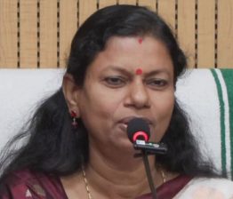 കോറോ ഹെൽത്ത് പിരിച്ചുവിടൽ; ജീവനക്കാർക്ക് ഏഴുമാസത്തെ ശമ്പളം നൽകും Minister Bindu Krishna