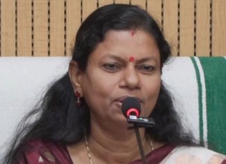 കോറോ ഹെൽത്ത് പിരിച്ചുവിടൽ; ജീവനക്കാർക്ക് ഏഴുമാസത്തെ ശമ്പളം നൽകും Minister Bindu Krishna