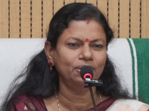 കോറോ ഹെൽത്ത് പിരിച്ചുവിടൽ; ജീവനക്കാർക്ക് ഏഴുമാസത്തെ ശമ്പളം നൽകും Minister Bindu Krishna