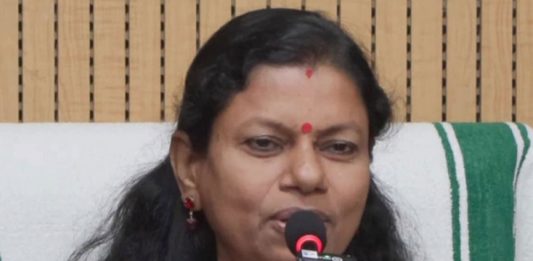 കോറോ ഹെൽത്ത് പിരിച്ചുവിടൽ; ജീവനക്കാർക്ക് ഏഴുമാസത്തെ ശമ്പളം നൽകും Minister Bindu Krishna