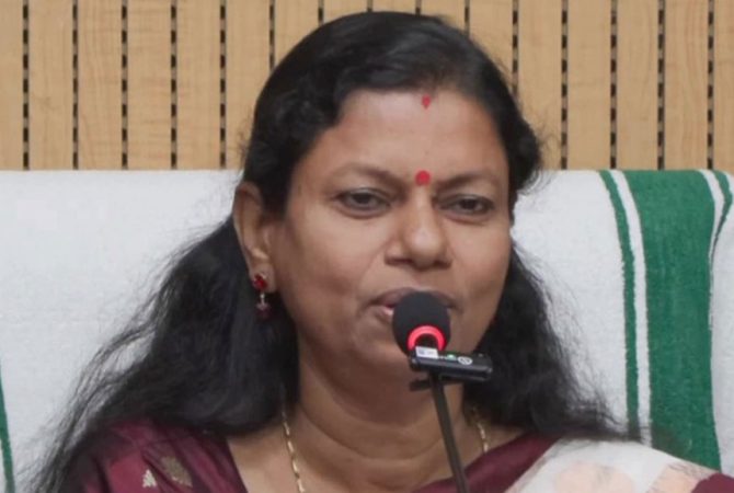 കോറോ ഹെൽത്ത് പിരിച്ചുവിടൽ; ജീവനക്കാർക്ക് ഏഴുമാസത്തെ ശമ്പളം നൽകും Minister Bindu Krishna