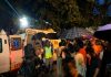 സിക്കിമിൽ തുരങ്കത്തിൽ മണ്ണിടിച്ചിലും വിഷവാതക ചോർച്ചയും; എട്ടുമരണം Sikkim Tunnel Landslide