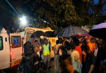 സിക്കിമിൽ തുരങ്കത്തിൽ മണ്ണിടിച്ചിലും വിഷവാതക ചോർച്ചയും; എട്ടുമരണം Sikkim Tunnel Landslide