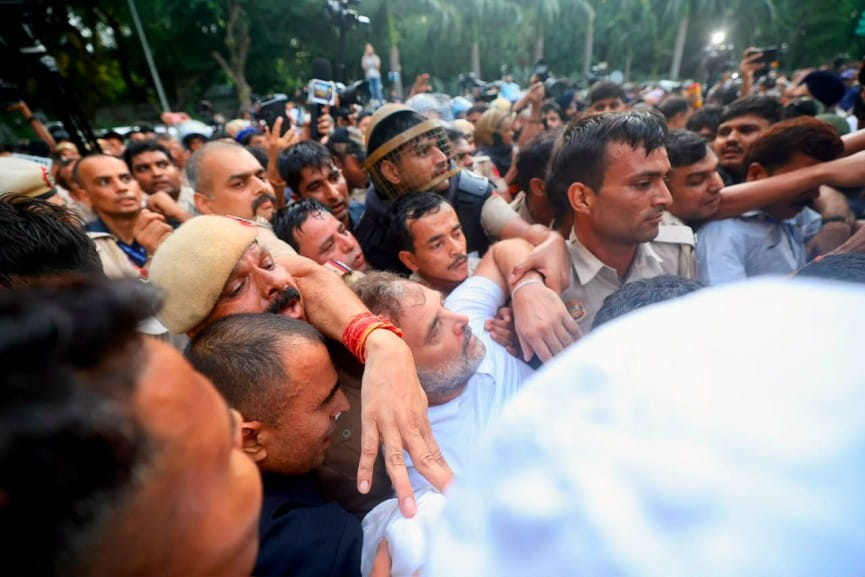 congress delhi protest congress delhi protest